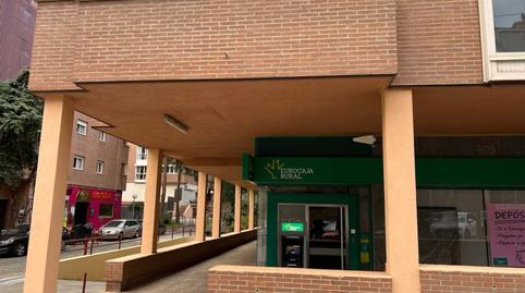 Foto 2 de Pis de lloguer a Ronda Buenavista 39, 2, Buenavista - Valparaíso - La Legua,  Toledo Capital