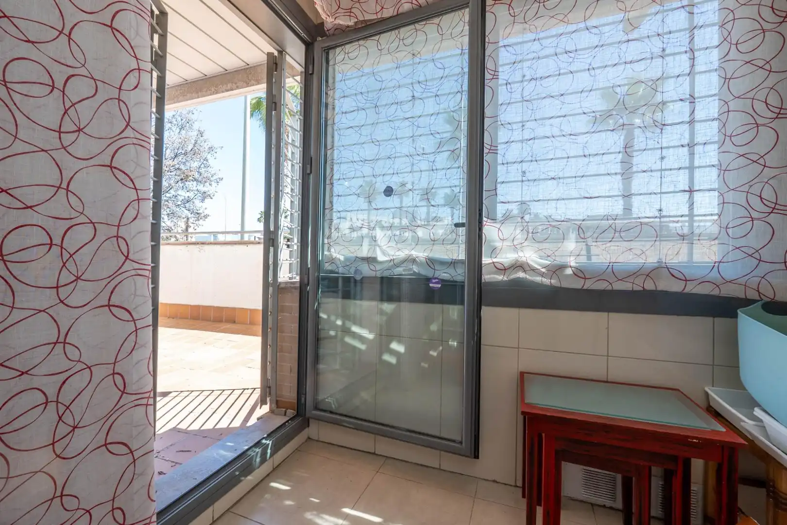 Flat for sale in Granada  with Air Conditioner, Heating and Private garden