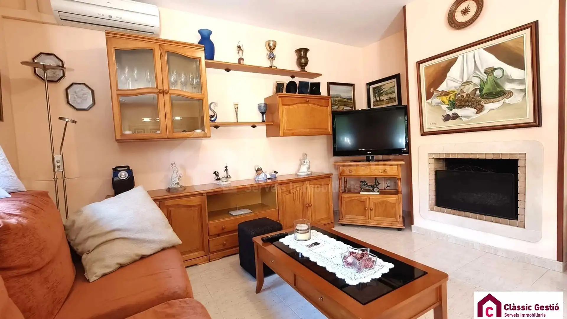 Casa con piscina in vendita a Roda de Barà, imagen 12