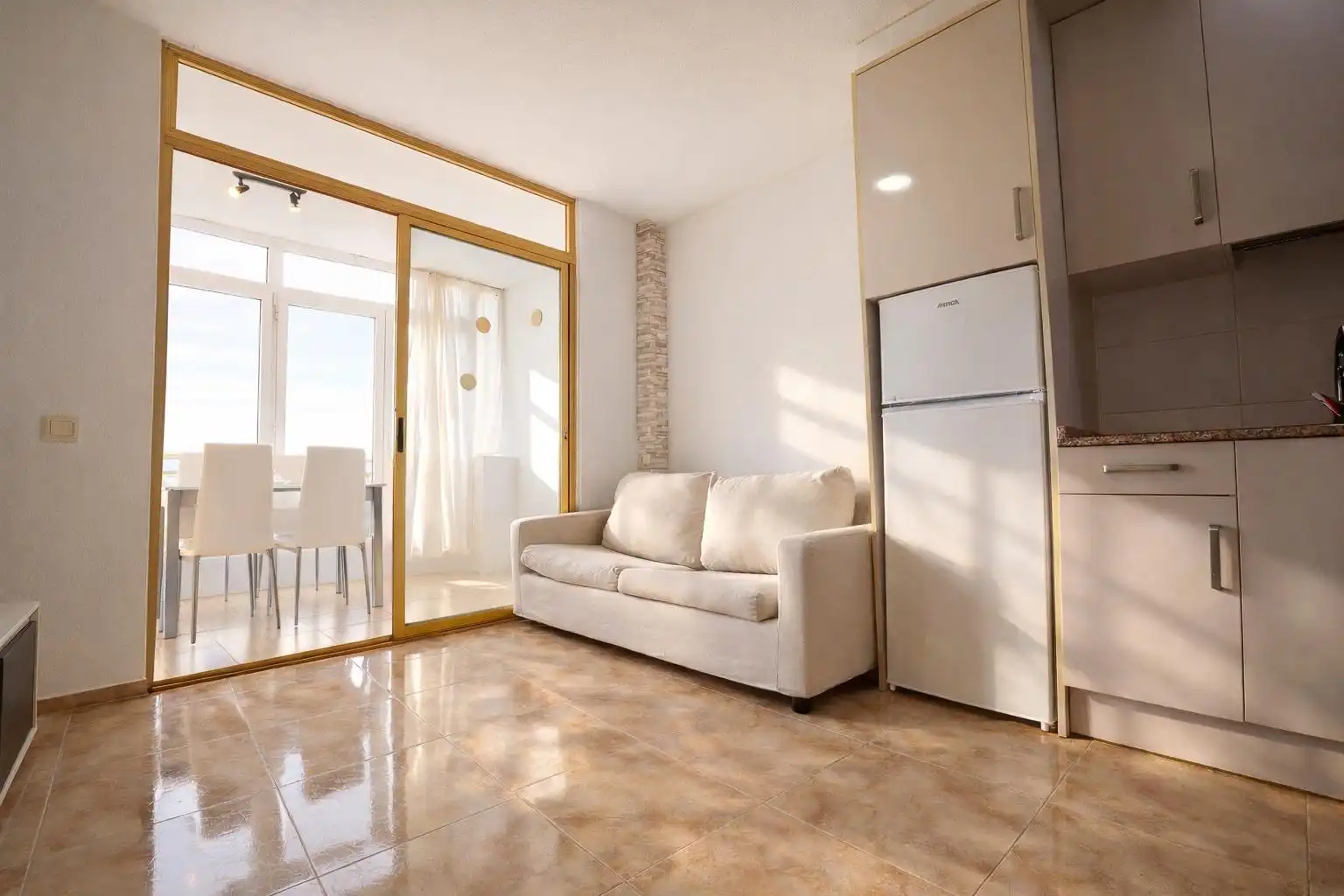 Loft en venda a Mar i Camp - Platja dels Capellans