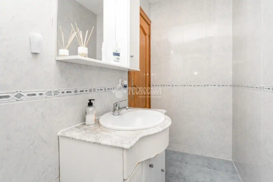 Flat for sale in La Gavarra, imagen 20