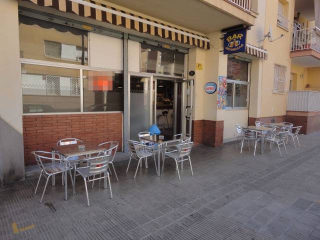 Local comercial en Venta en Sant Vicenç Dels Horts