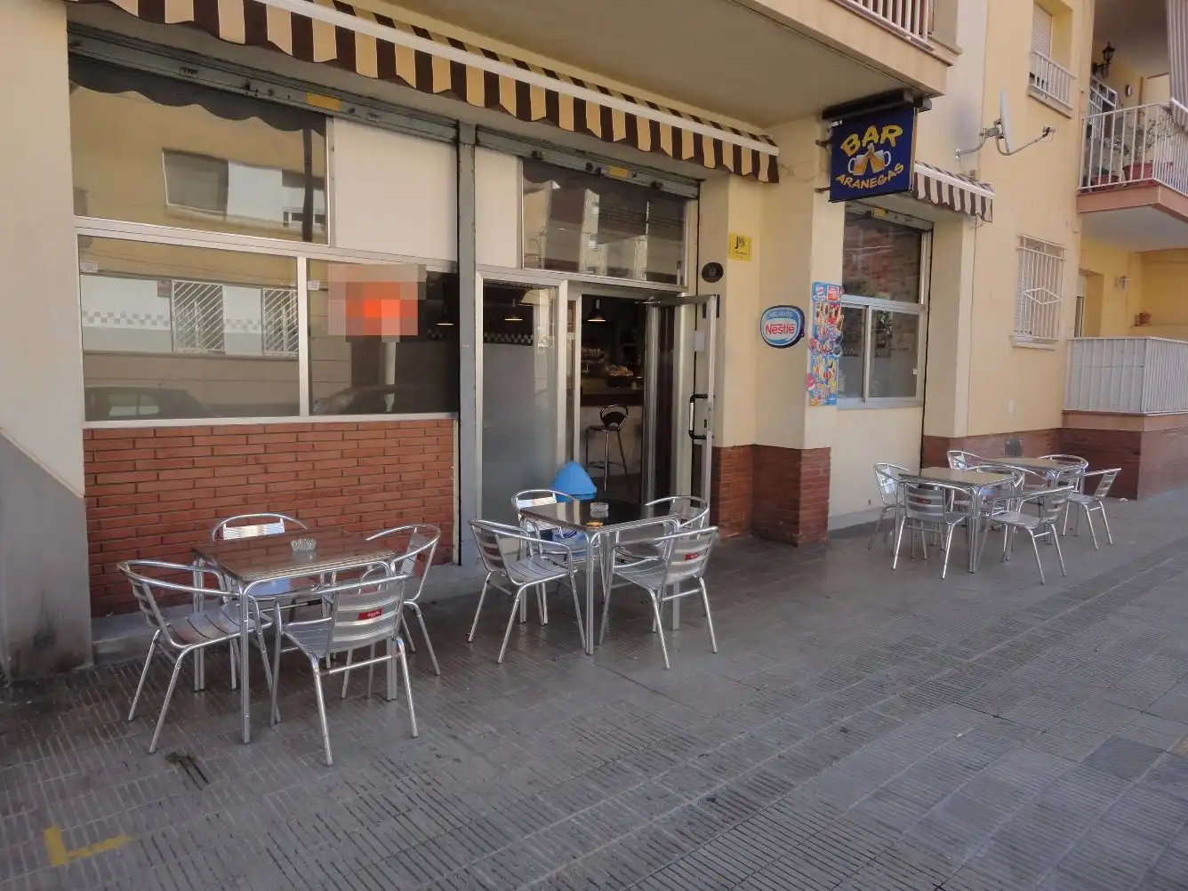 Business premises for sale in Sant Vicenç Dels Horts