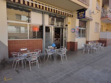Local comercial en venda a Sant Vicenç Dels Horts
