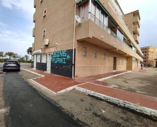 Exterior view of Premises for sale in Guardamar del Segura