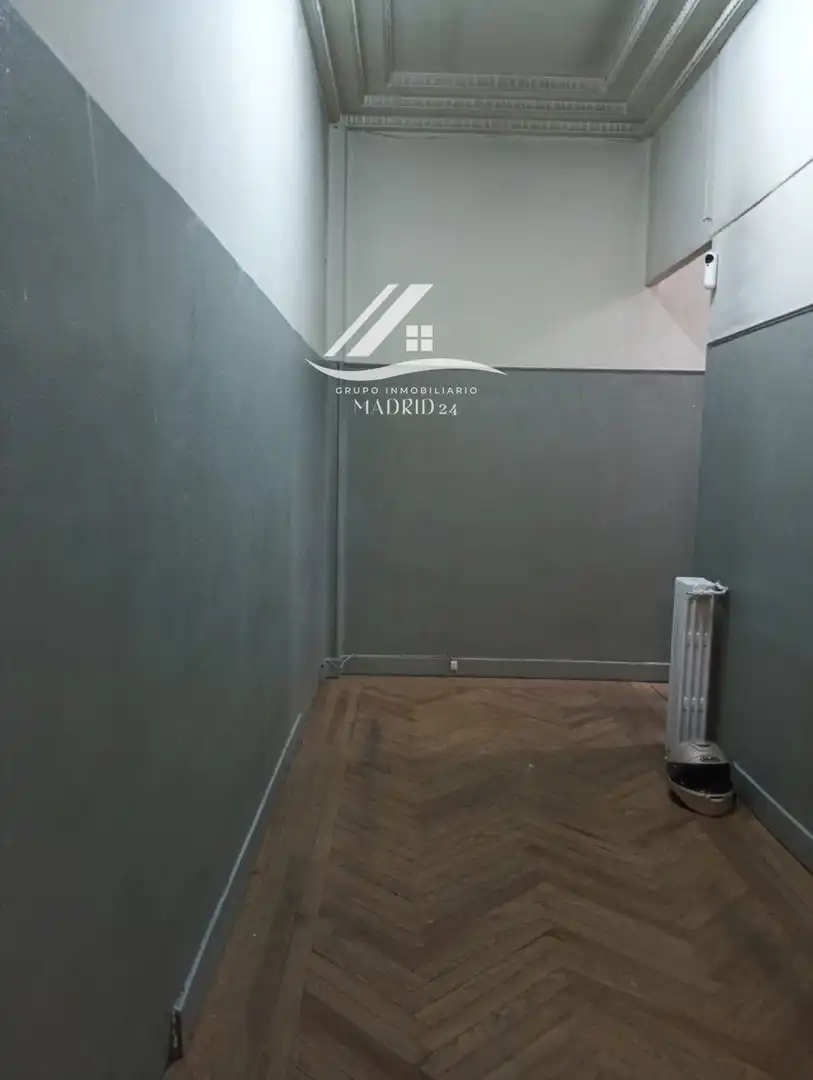 Büro zur Miete in Madrid