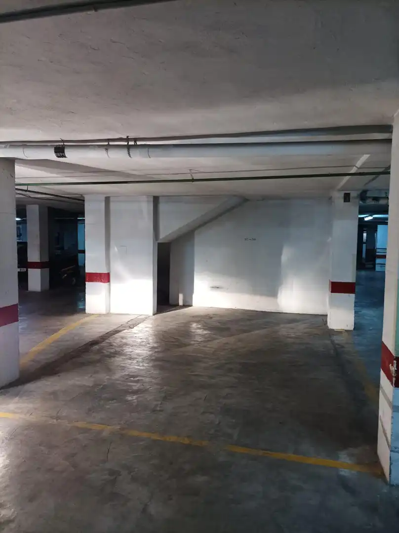 Aparcament en venda a Centro, imagen 5