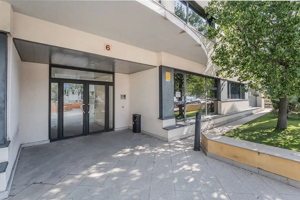 Oficina en venta en C/ Carpinteros, imagen 4