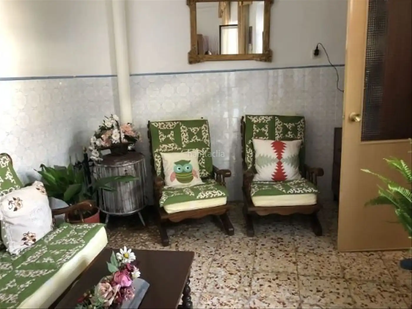 Casa en venda a Calle Generales Carvajal 23, imagen 16