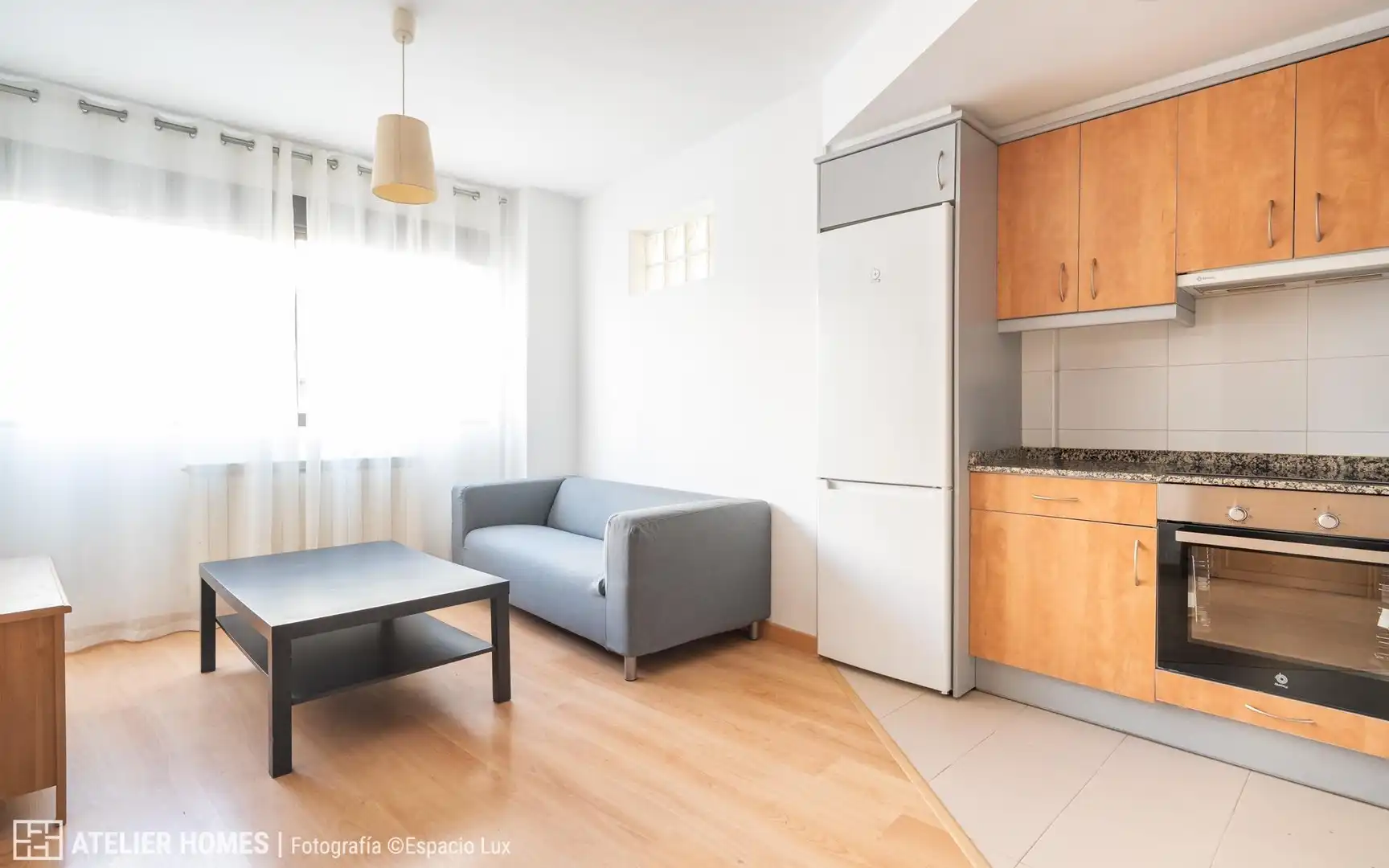 Apartament de lloguer a Calle PERALTA ( OBISPO ), 14, Valdefierro
