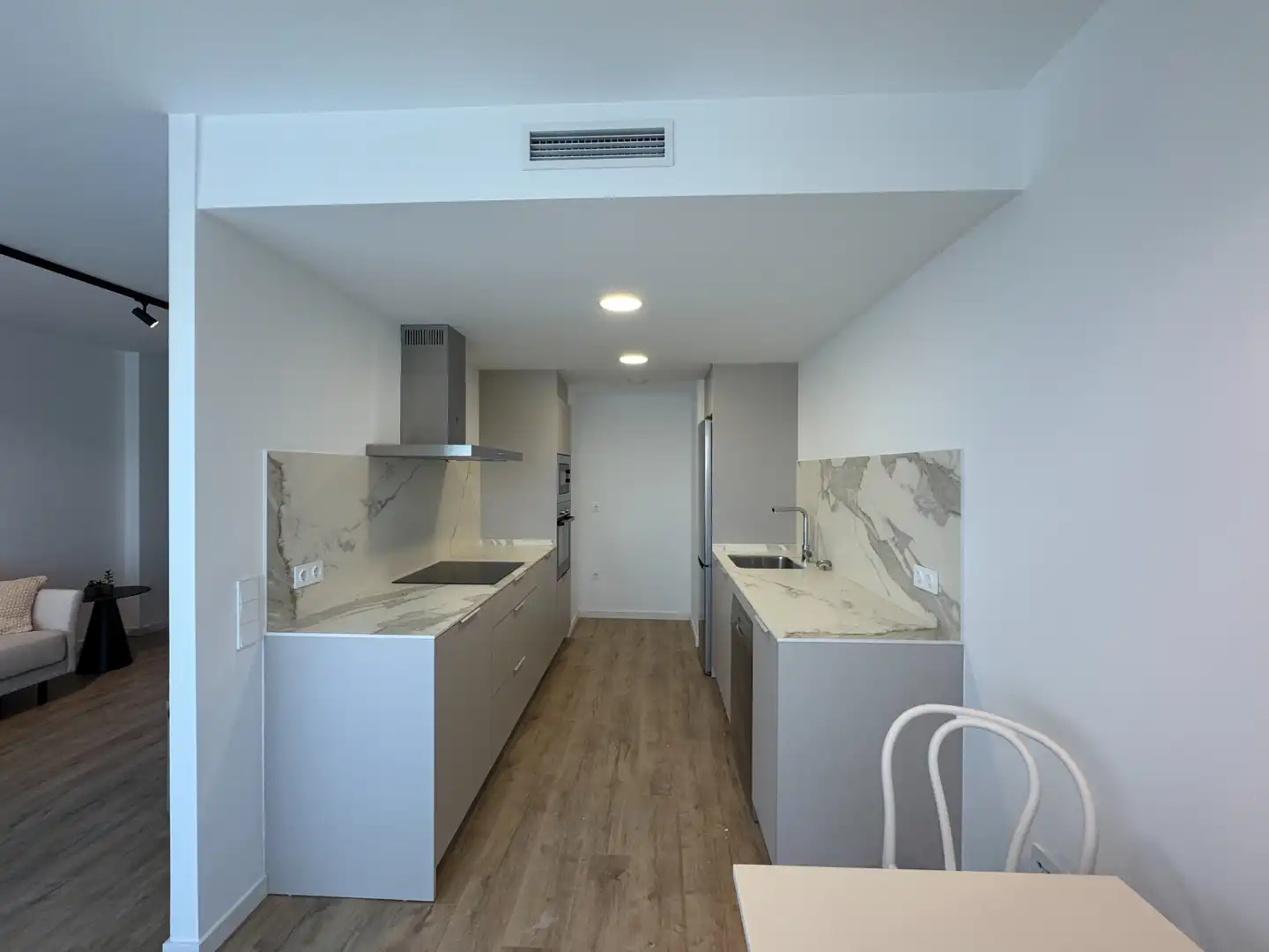 Wohnung zum Verkauf in Carrer de Ponent, 44, Poble Nou - Olivar Gran