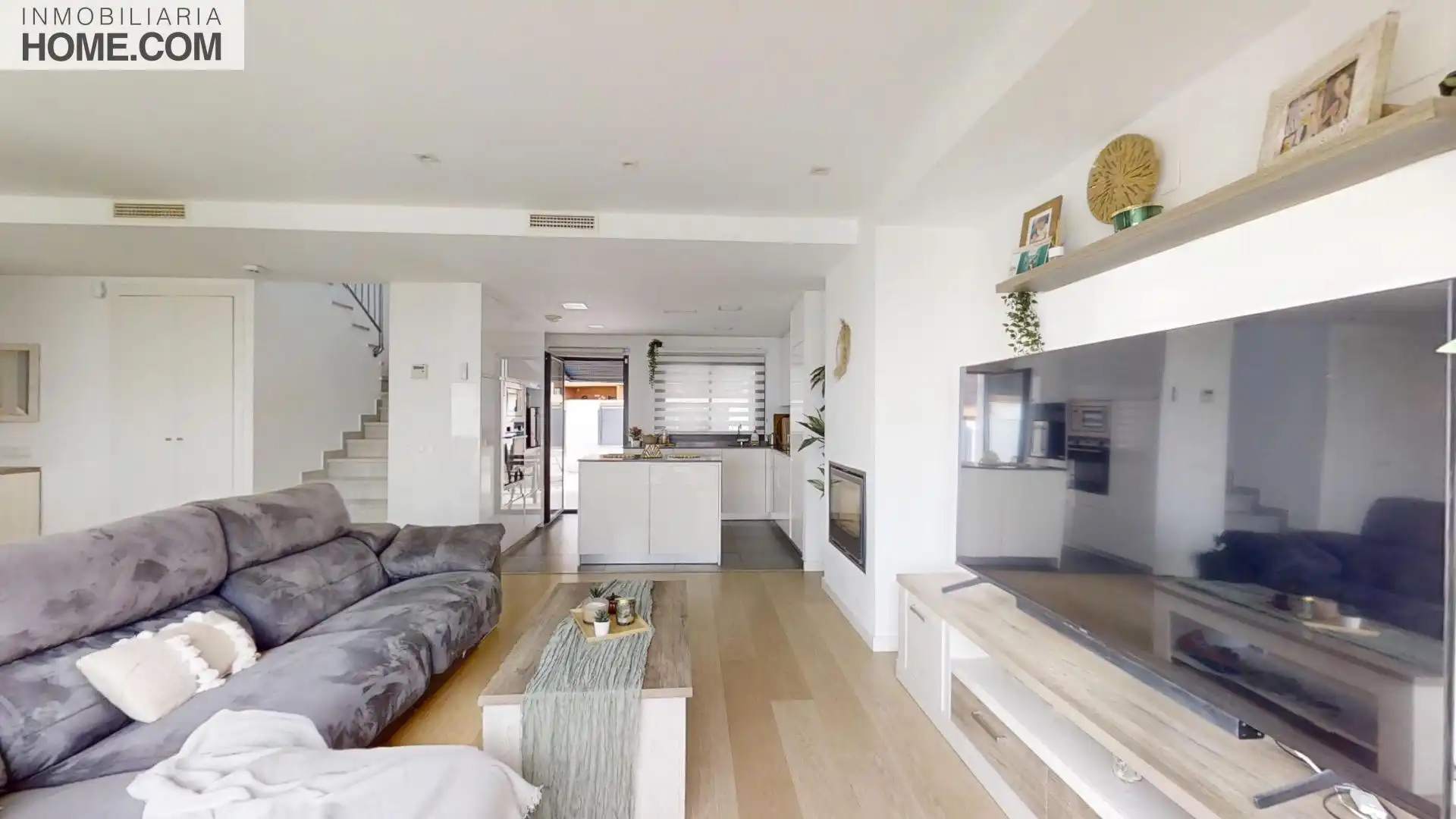 Wohnung mit Terrasse zum Verkauf in Capellanía - Retamar, imagen 50