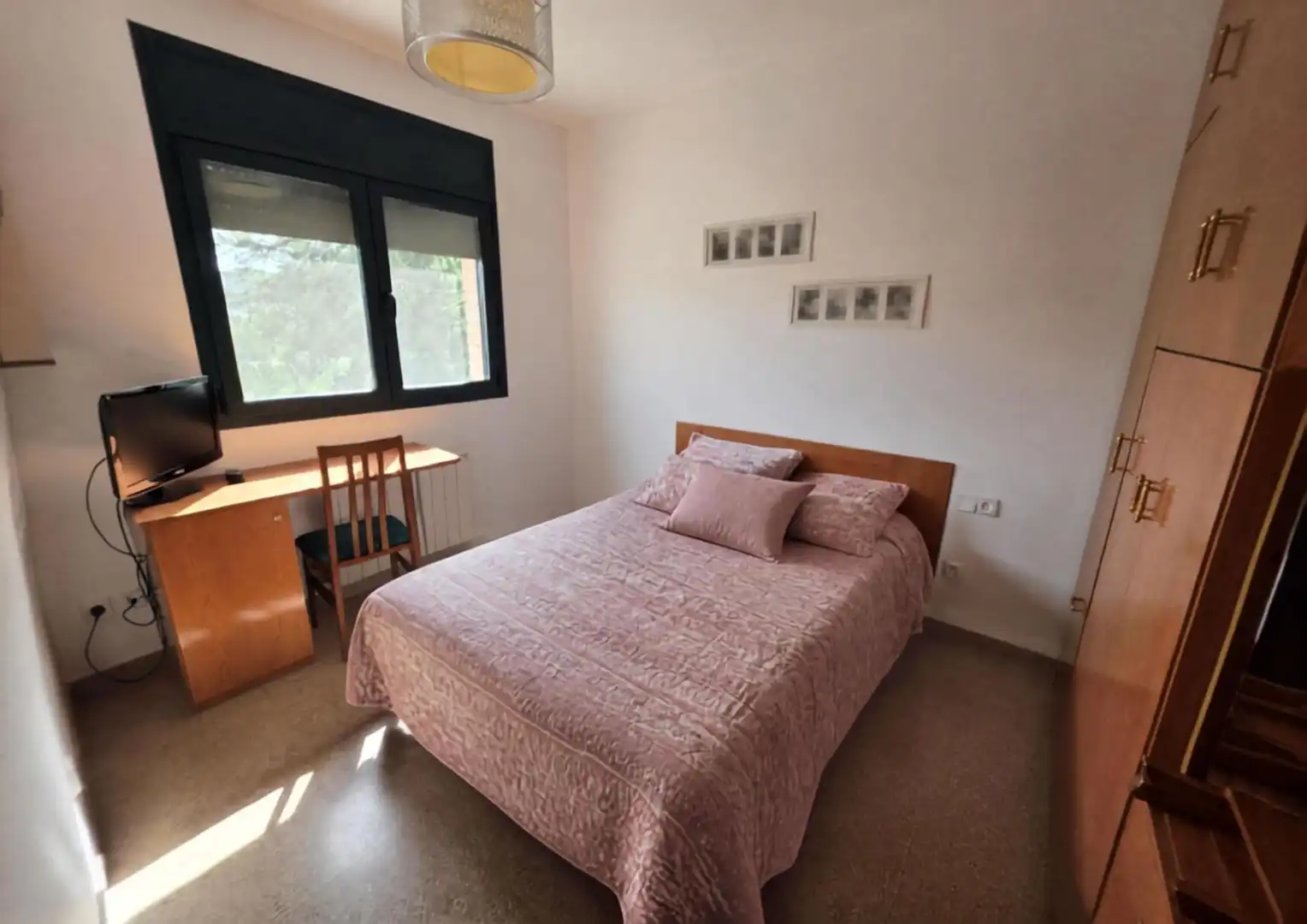 Villa avec piscine à vendre à Sentmenat, imagen 17