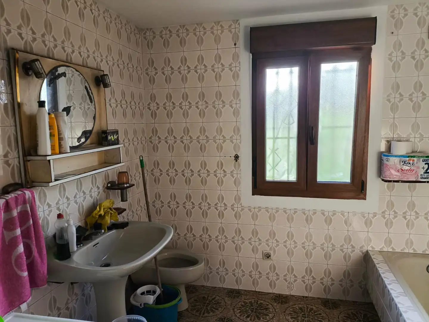 Casa amb jardí en venda a Cabana de Bergantiños, imagen 24