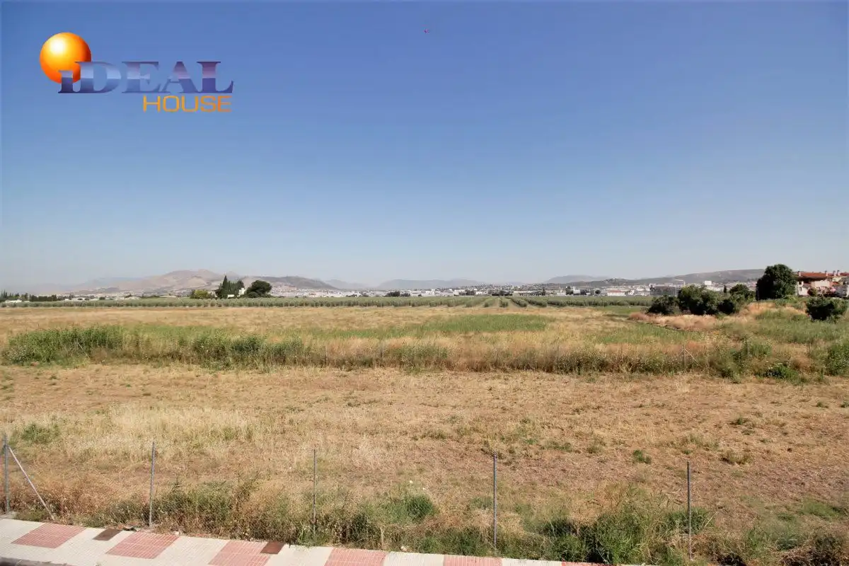 Flat for rent in Maracena  with Heating, Terrace and Furnished
