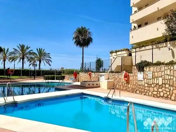 Wohnung mit Pool zum Verkauf in Camilo José Cela