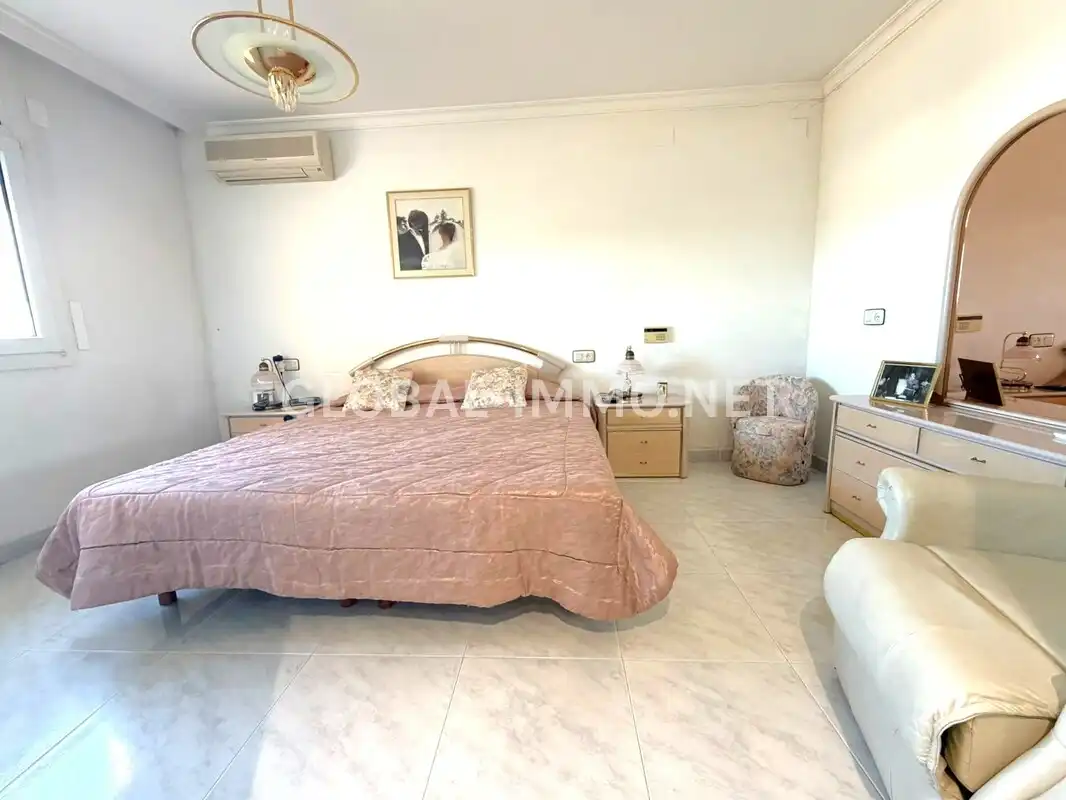 Villa avec piscine à vendre à Carrer Garbi, imagen 12