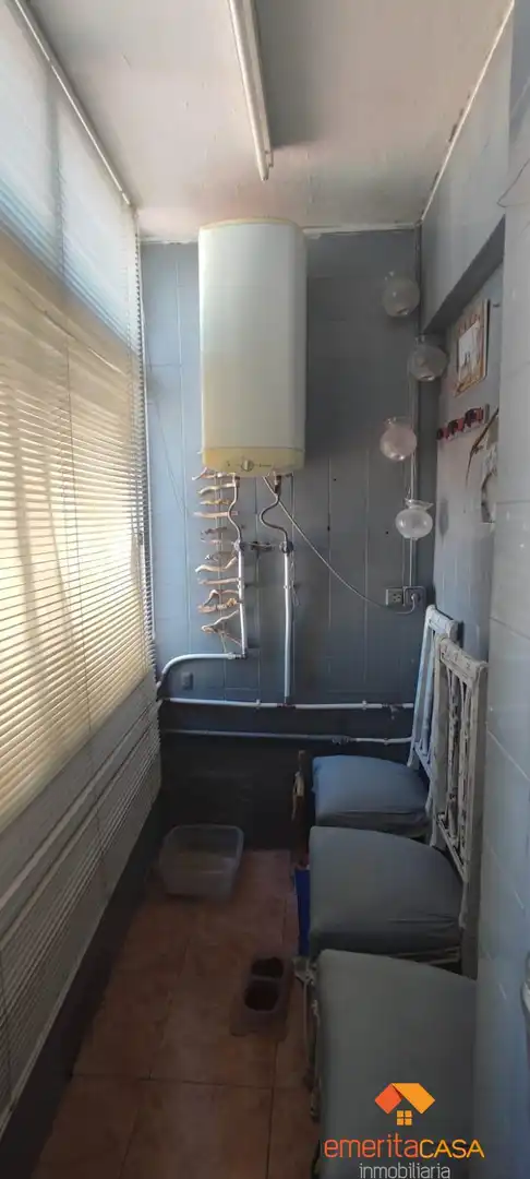 Flat with terrace for sale in Centro, imagen 7