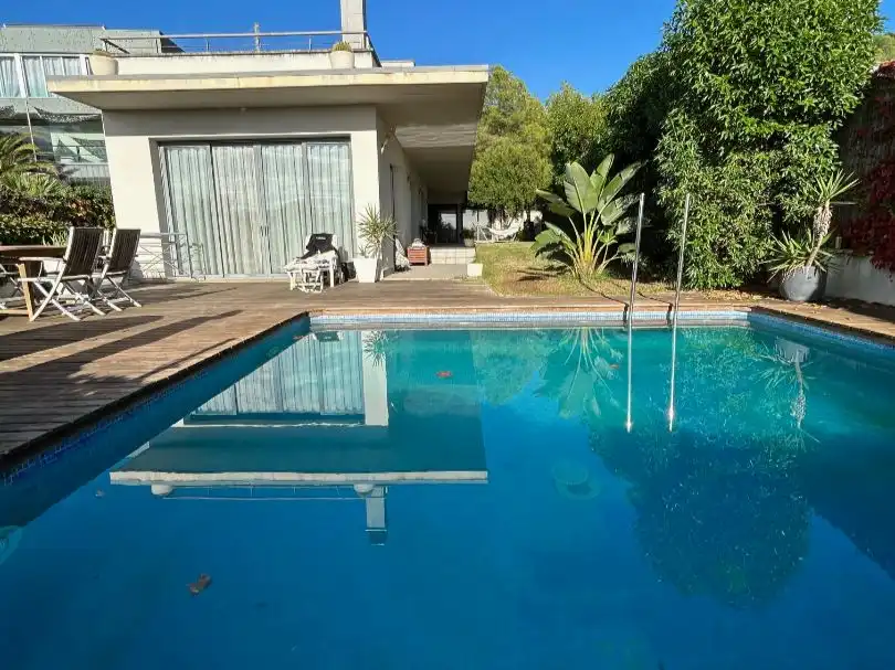 Maison avec jardin à vendre à Avinguda de les Corts d'Aragó 0