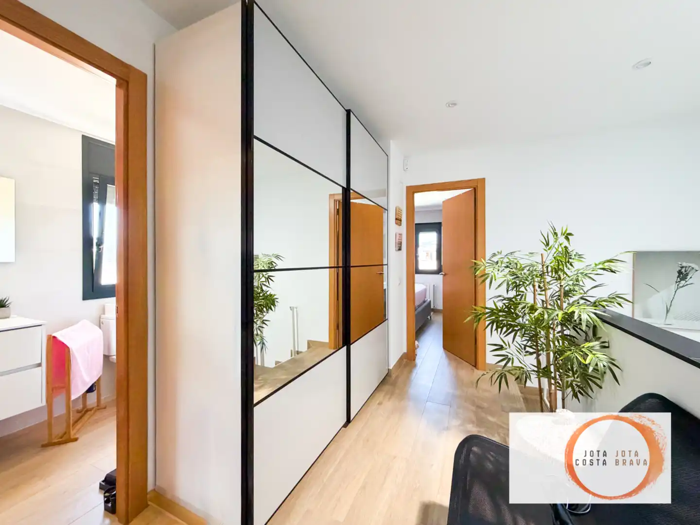 House with terrace for sale in Carrer Girona 16, imagen 11
