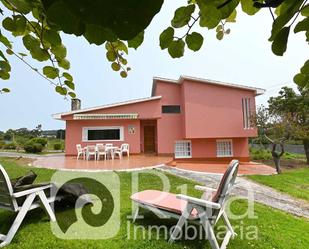 Casa o xalet de lloguer a Rúa Río de Campo, 16, Oleiros