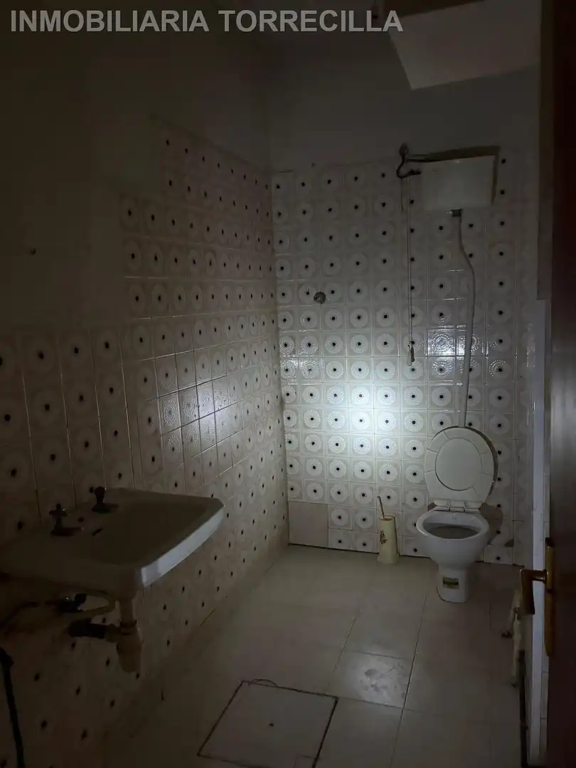 Badezimmer von Geschaftsraum zum Verkauf in Valladolid