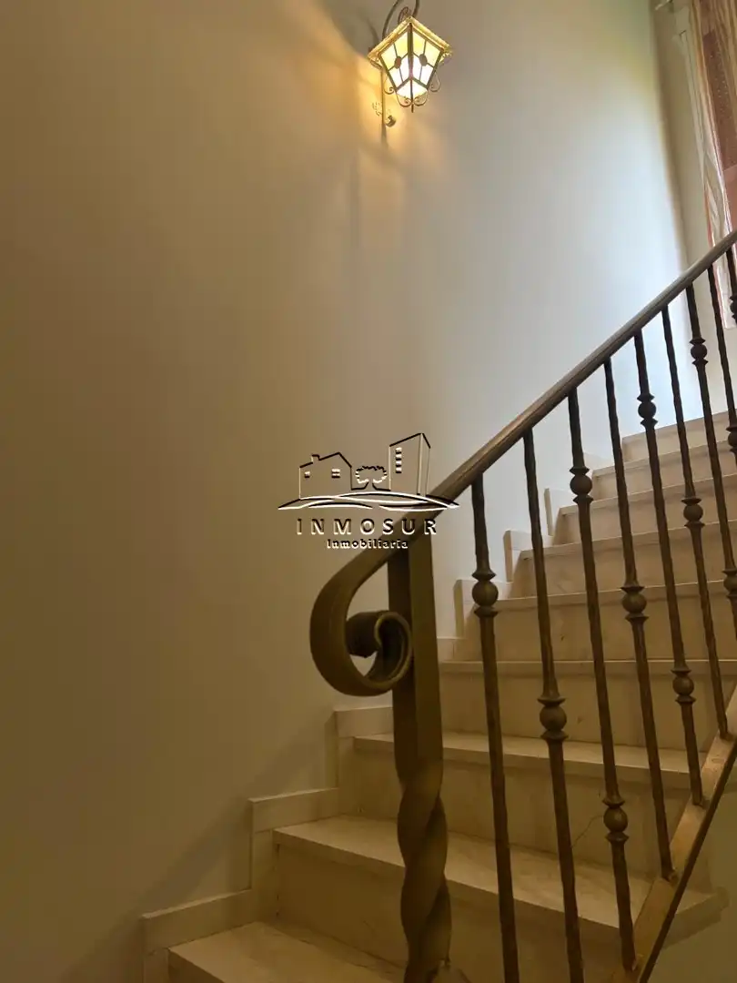 Terraced house for sale in El Valle, imagen 18