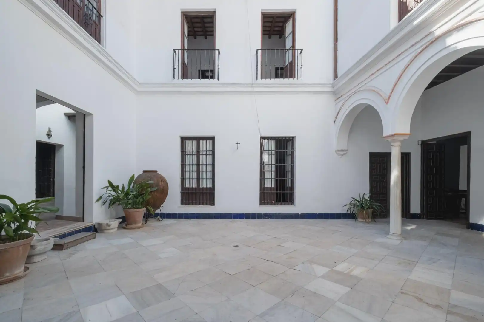 Casa o chalet en venta en Sanlúcar de Barrameda con Calefacción, Terraza y Trastero