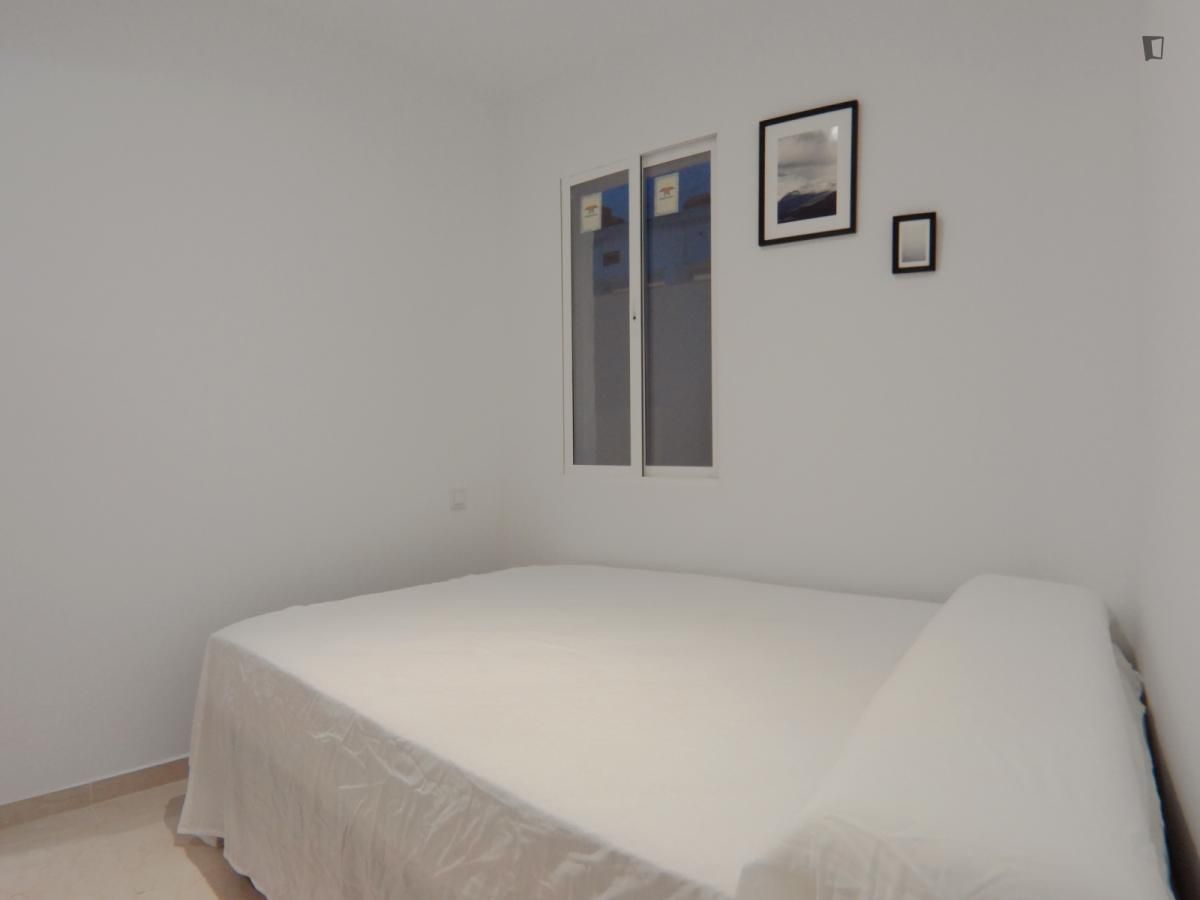 Apartament de lloguer a Zofio