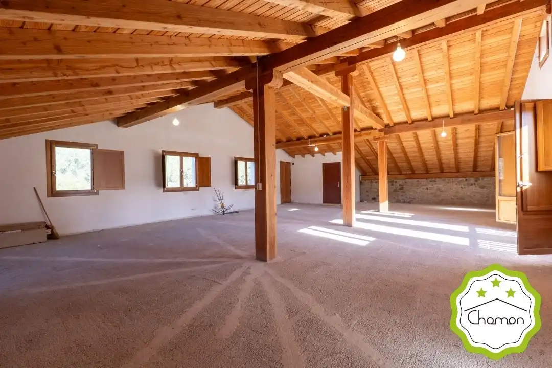 Finca rústica en venta en Munitibar-Arbatzegi Gerrikaitz