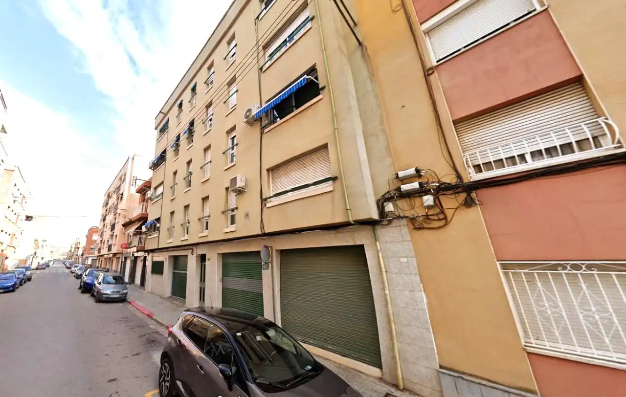 Wohnung zum Verkauf in Carrer d'Eduard Brossa, imagen 3