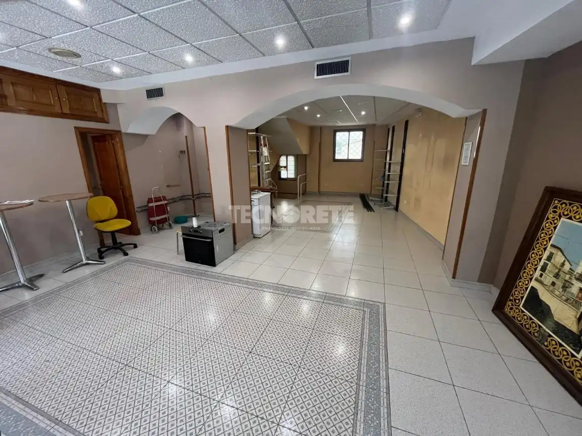 Business premises for sale in Casco Histórico, imagen 6