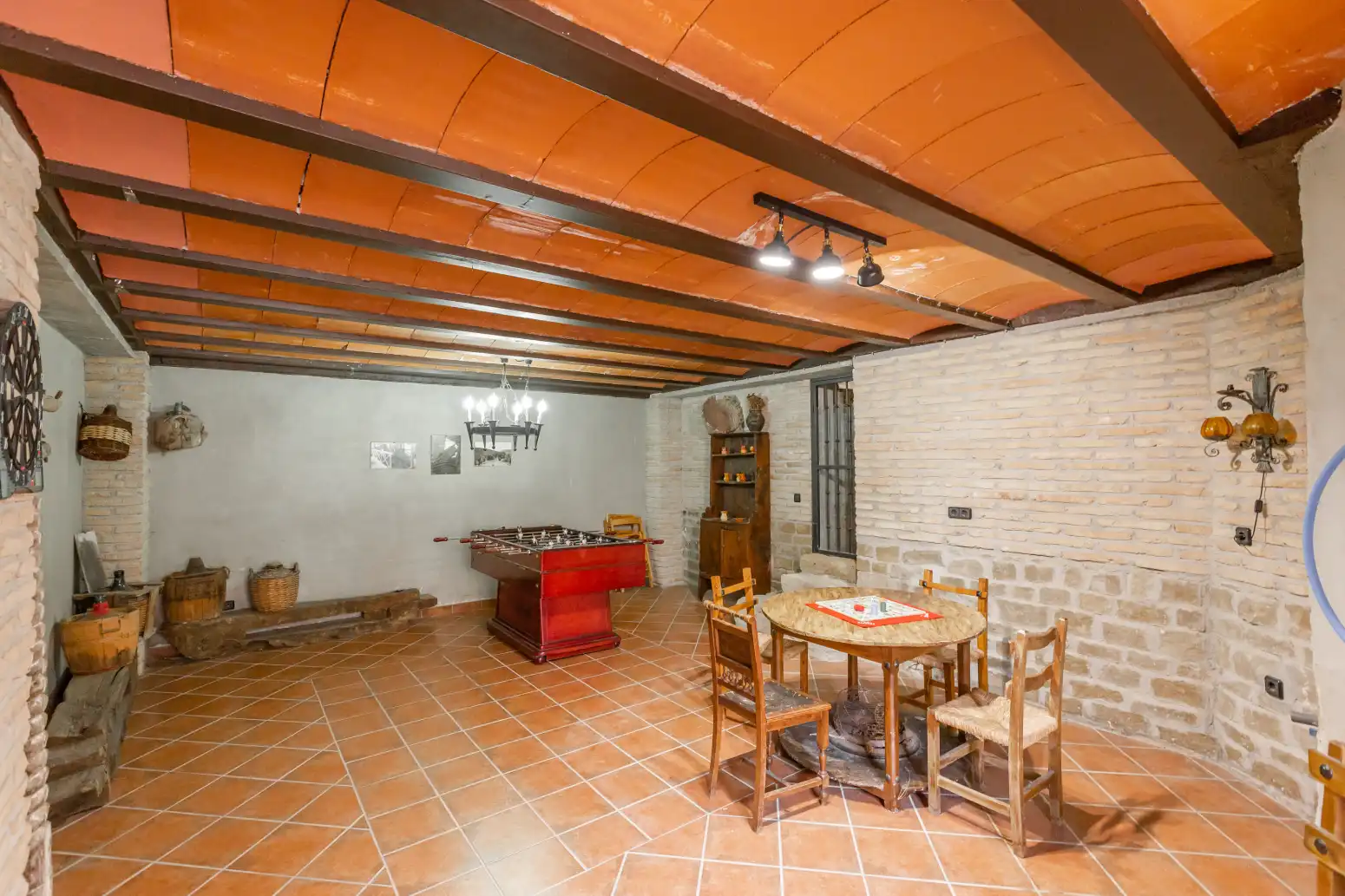 Casa o chalet en venta en Allo con Calefacción, Jardín privado y Trastero