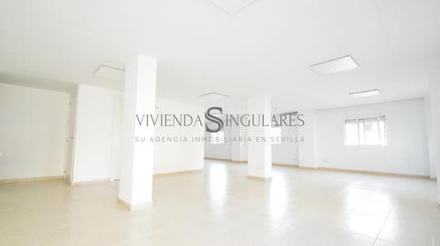 Foto 5 de Oficina de lloguer a Barrio del Nervión, Sevilla Capital