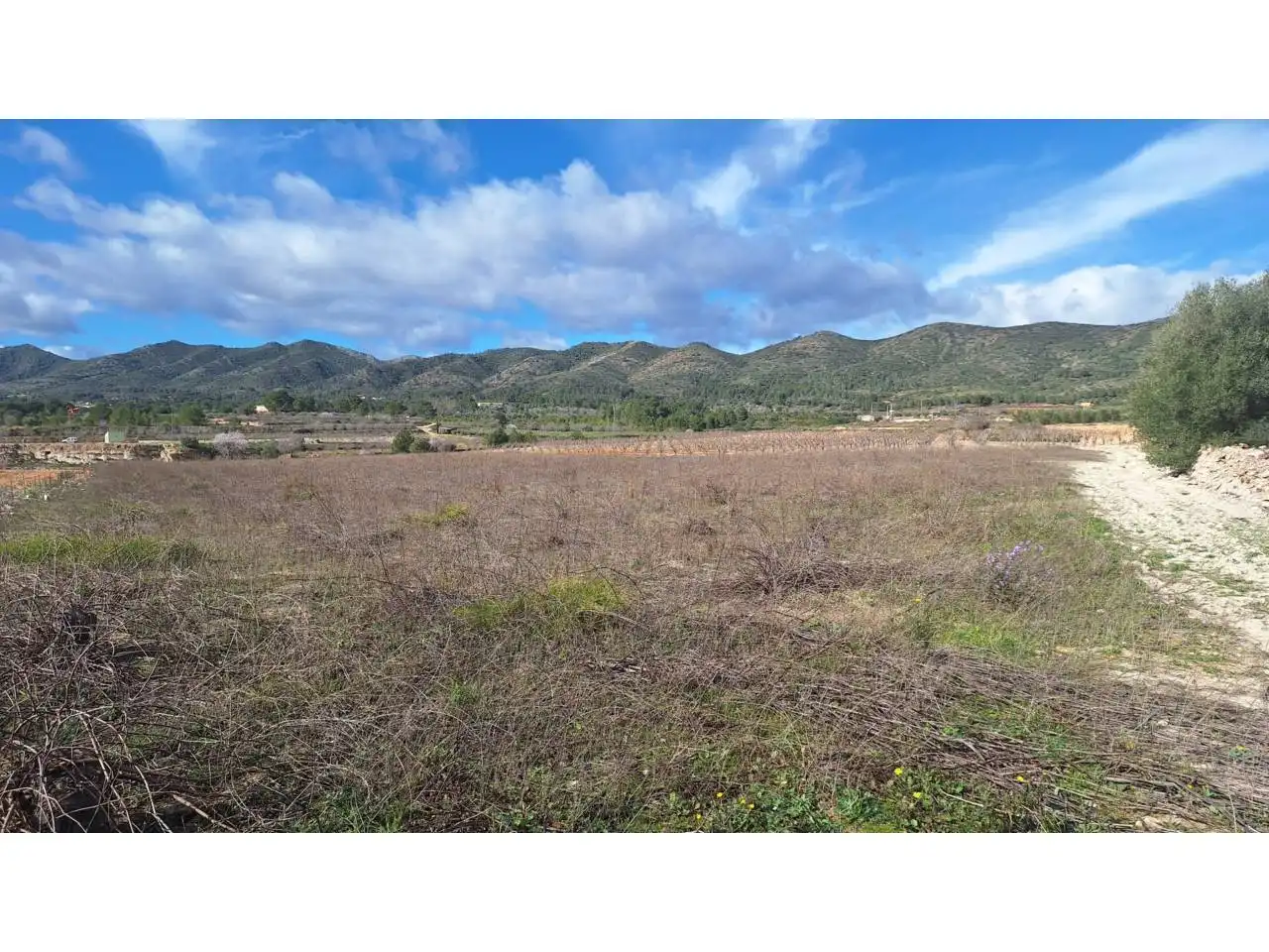 Terreny residencial en venda a Pasaje La Cascarra, imagen 2
