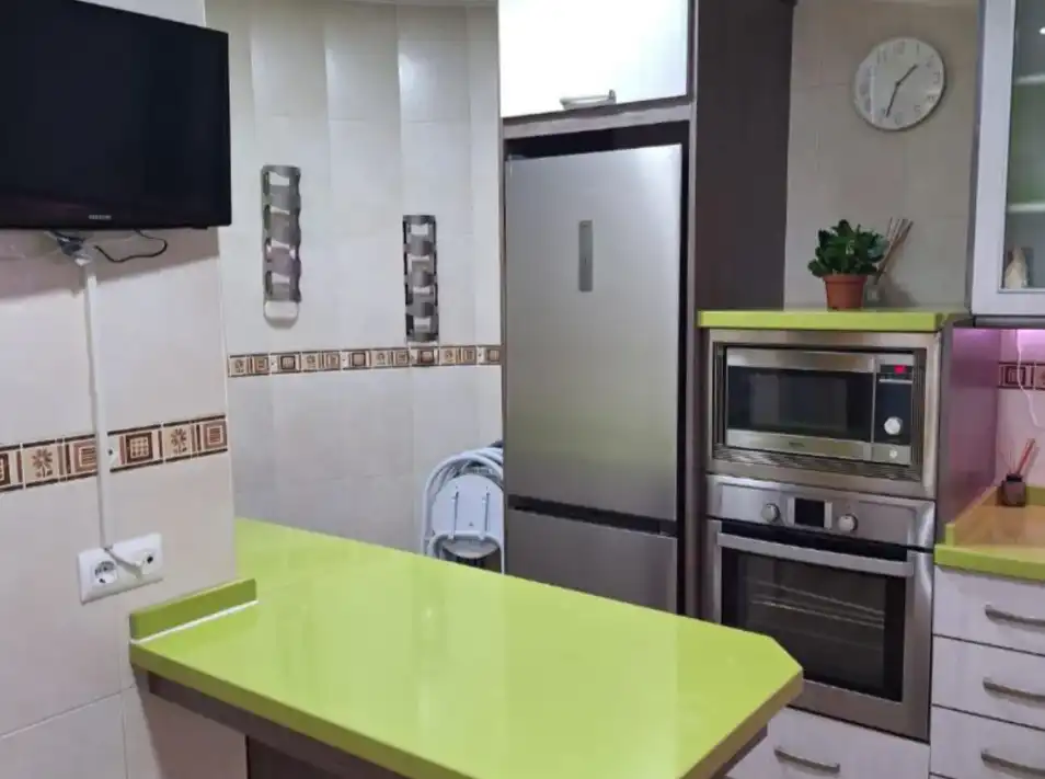 Flat for sale in Calle Don Quijote, imagen 7