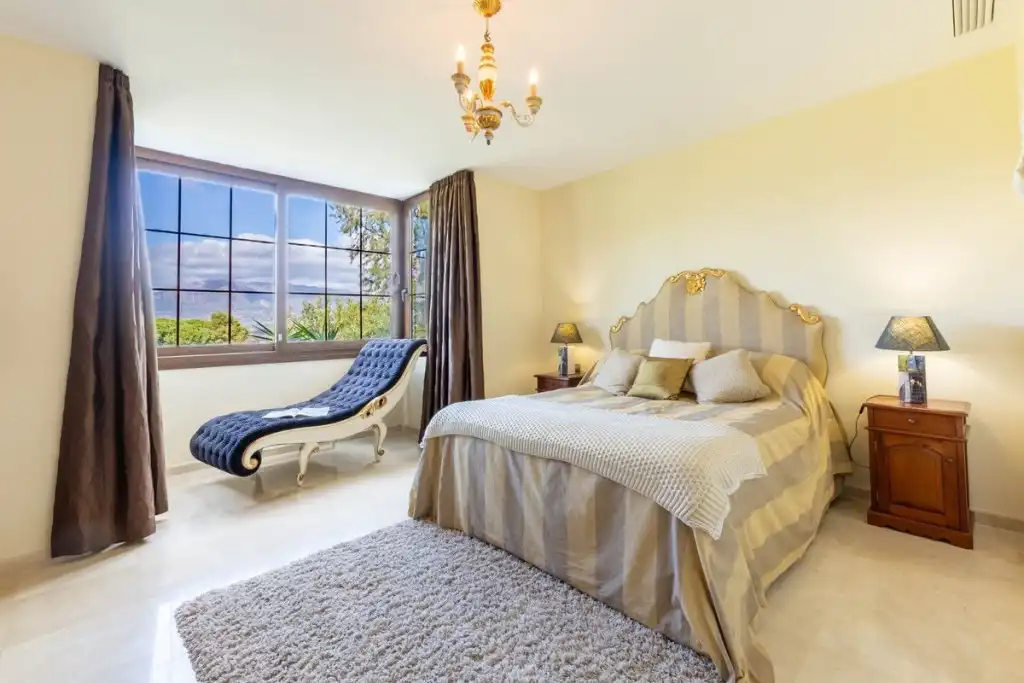 Villa avec piscine à vendre à La Cala Golf - Lagar Martell, imagen 35
