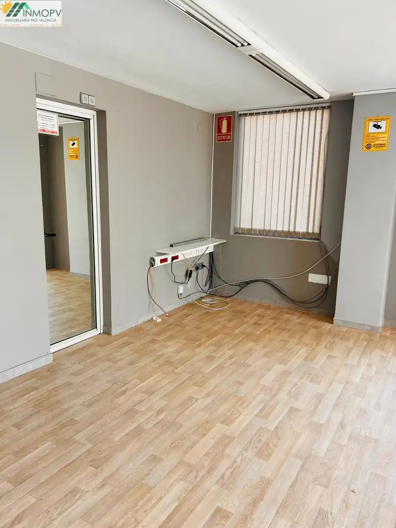 Gewerbefläche zum Verkauf in Casco Urbano, imagen 4