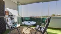 Terrace of Apartment for sale in La Alcaidesa  with Air Conditioner, Terrace and Swimming Pool