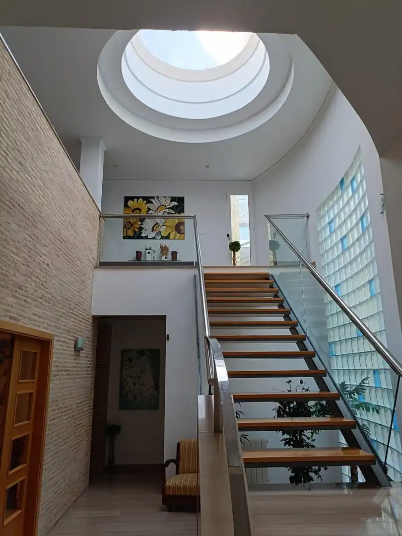 Casa o chalet en venta en Cullera con Calefacción, Jardín privado y Terraza