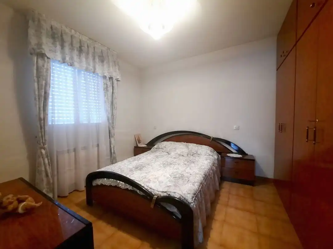 Habitación de Casa adosada en venta en Escalona con Aire acondicionado, Calefacción y Jardín privado