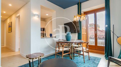 Foto 5 de Pis de lloguer a C. de San Bernardo, Universidad - Malasaña,  Madrid Capital