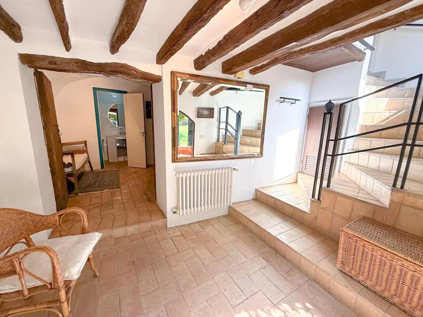 Casa adosada en venda en Espolla, Girona