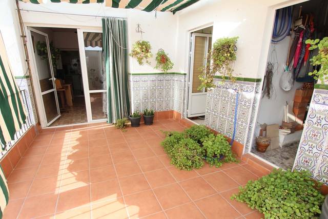 Piso en Venta en Calle NUEVA en Puebla de la Calzada