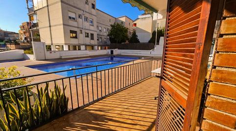 Foto 3 de Pis en venda a Segur de Calafell, Tarragona