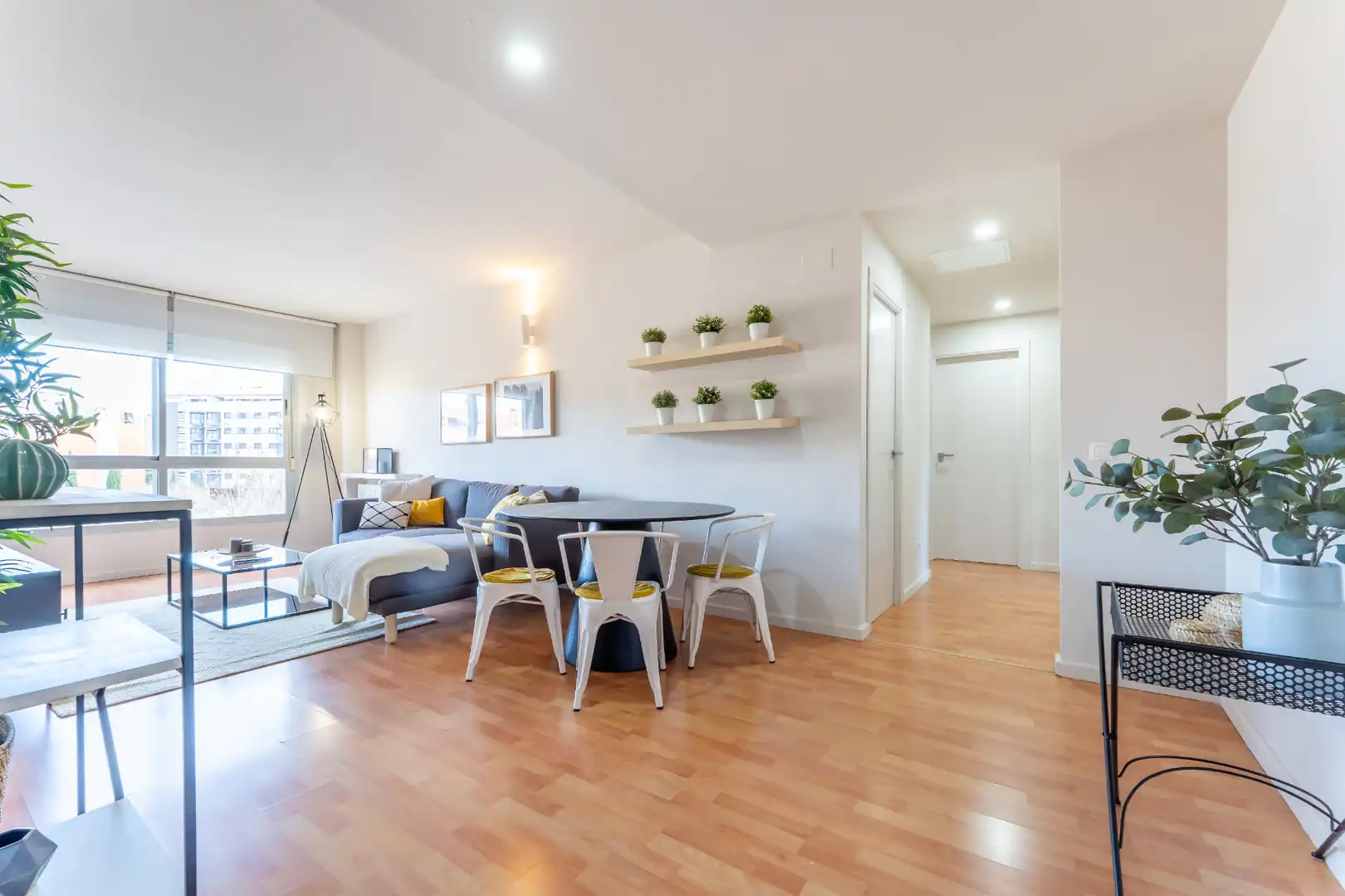 Appartement avec piscine à vendre à Calle del Pintor Ignacio de Zuloaga 12, imagen 5