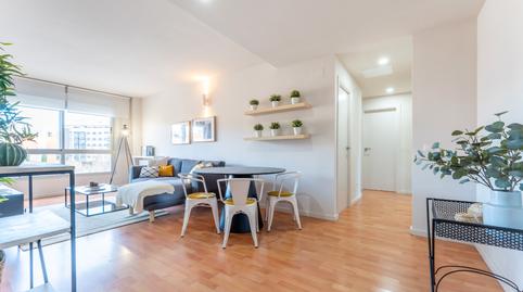 Photo 5 of Flat for sale in Calle del Pintor Ignacio de Zuloaga, 12, Sanchinarro,  Madrid Capital