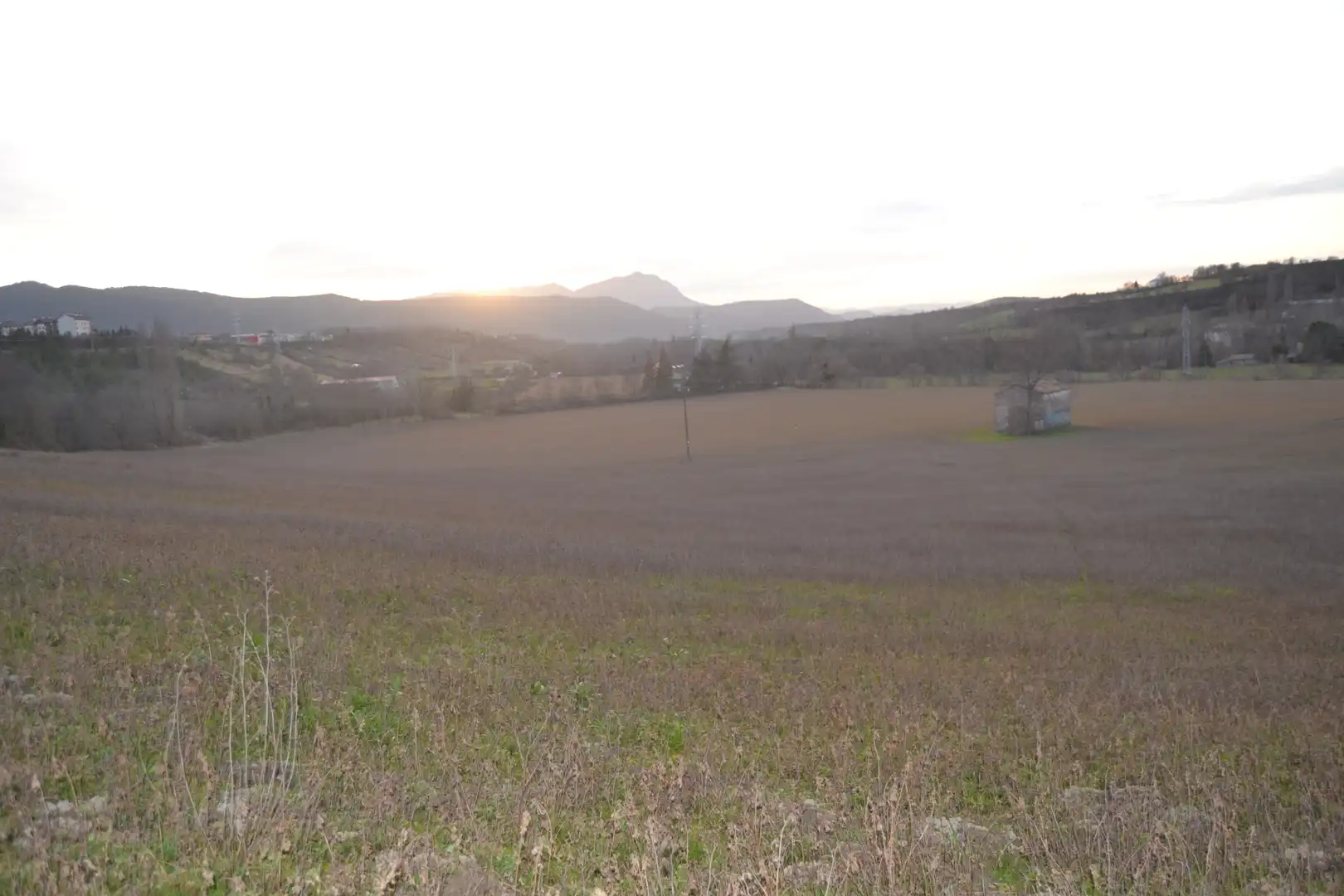 Terreno en venta en Jaca