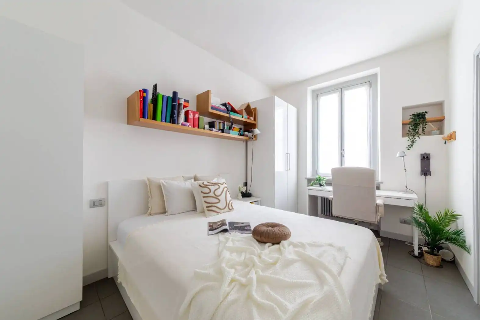 Wohnung zur Miete in Sant Joan Despí, Barcelona