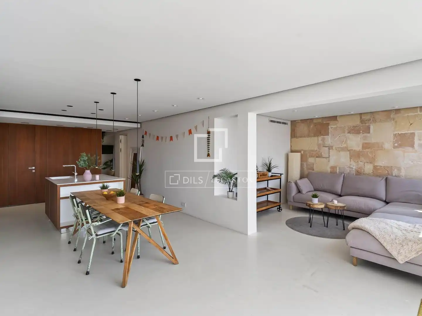 Appartement avec piscine à vendre à Cas Català - Illetes, imagen 8
